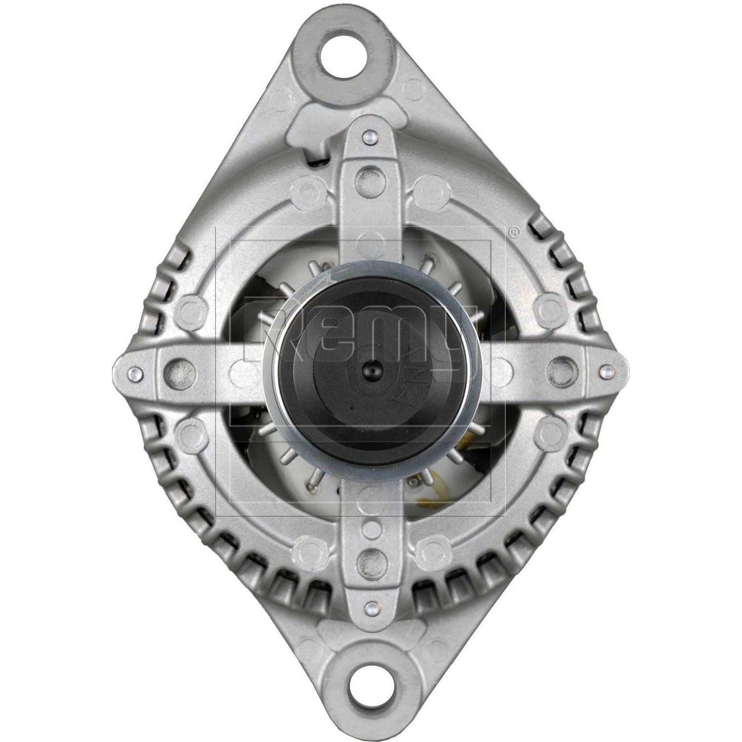BBB Industries Remanufactured Alternator 11231