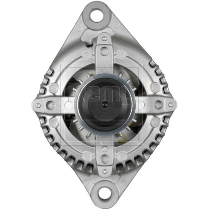 BBB Industries Remanufactured Alternator 11231