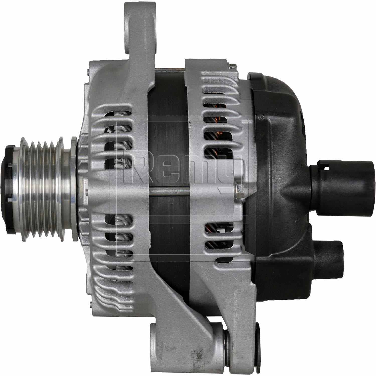 Remy Alternator 11231