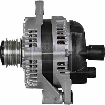 BBB Industries Remanufactured Alternator 11231