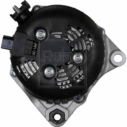 BBB Industries Remanufactured Alternator 11233