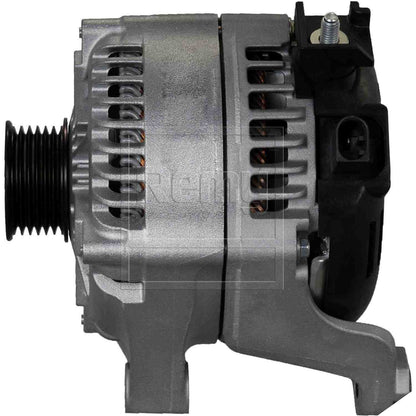 BBB Industries Remanufactured Alternator 11233