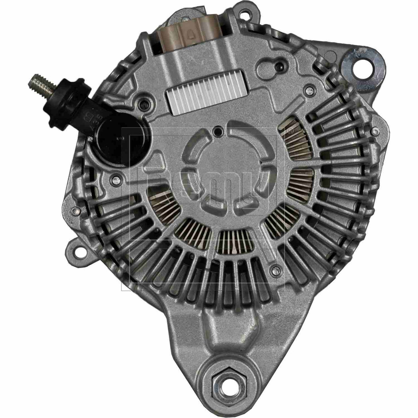 Remy Alternator 11234