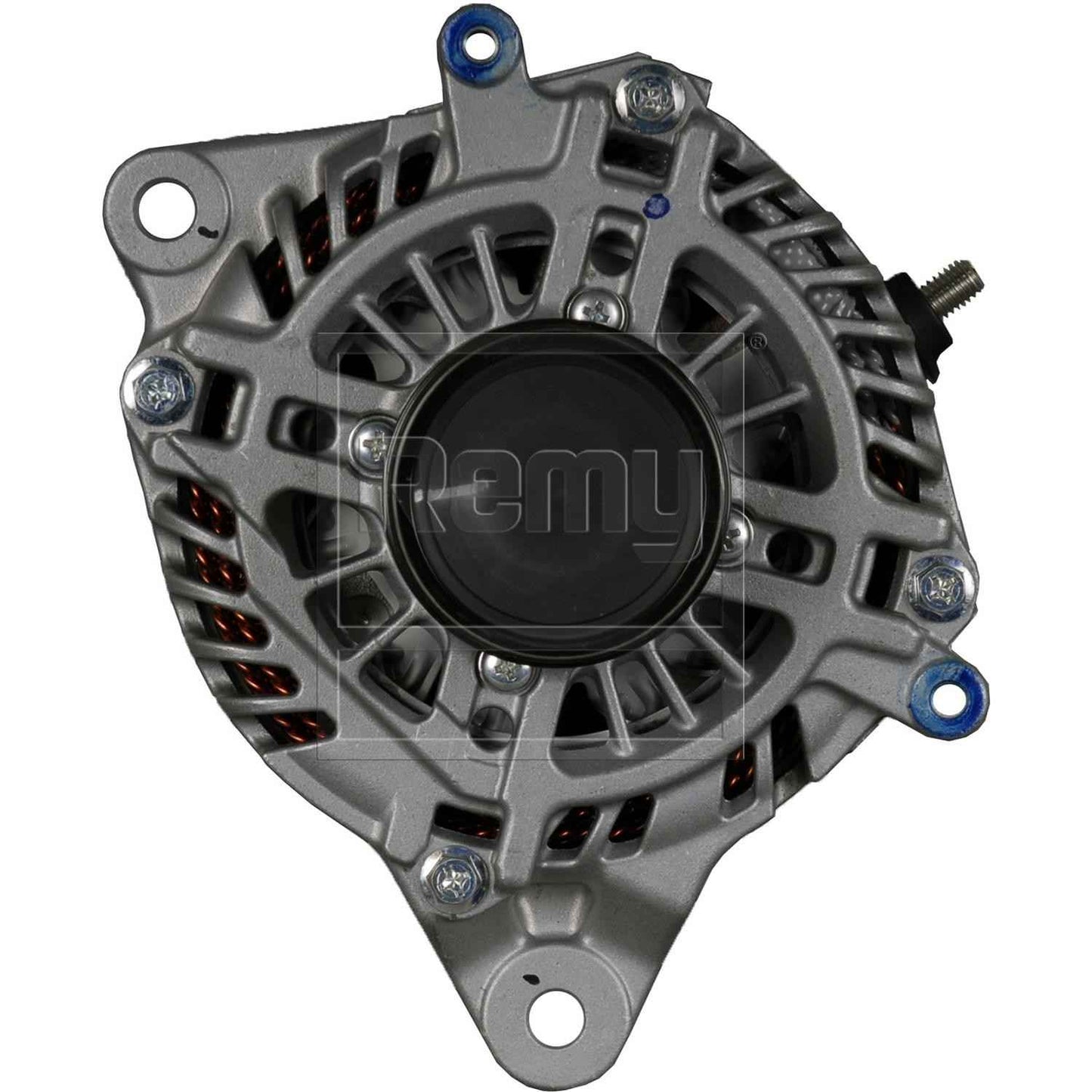 BBB Industries Remanufactured Alternator 11234