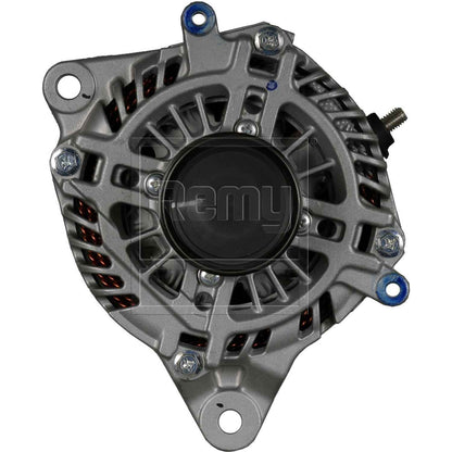 BBB Industries Remanufactured Alternator 11234