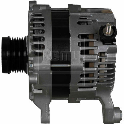 BBB Industries Remanufactured Alternator 11234