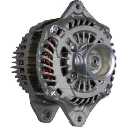 Remy Alternator 11235