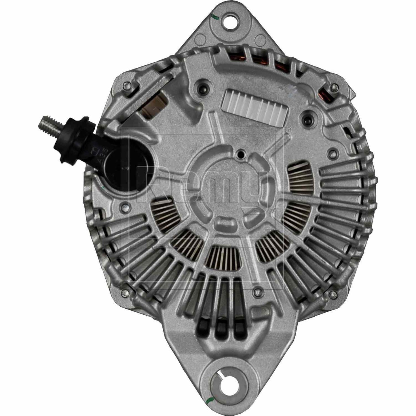 Remy Alternator 11235