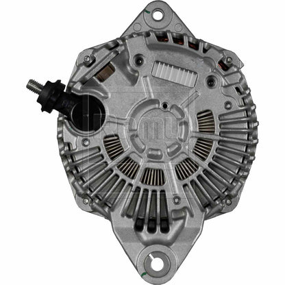 Remy Alternator 11235