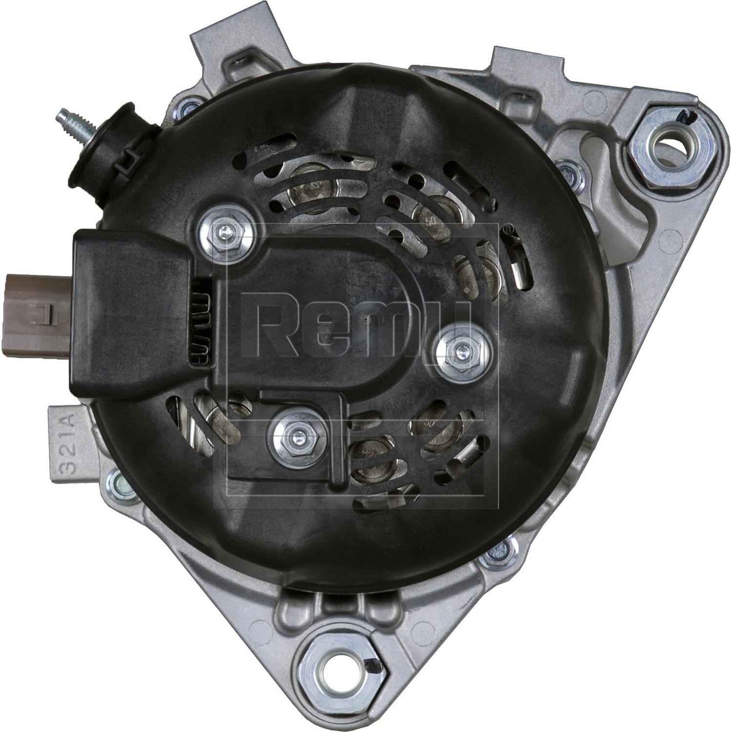 Remy Alternator 11236