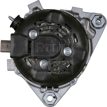 BBB Industries Remanufactured Alternator 11236