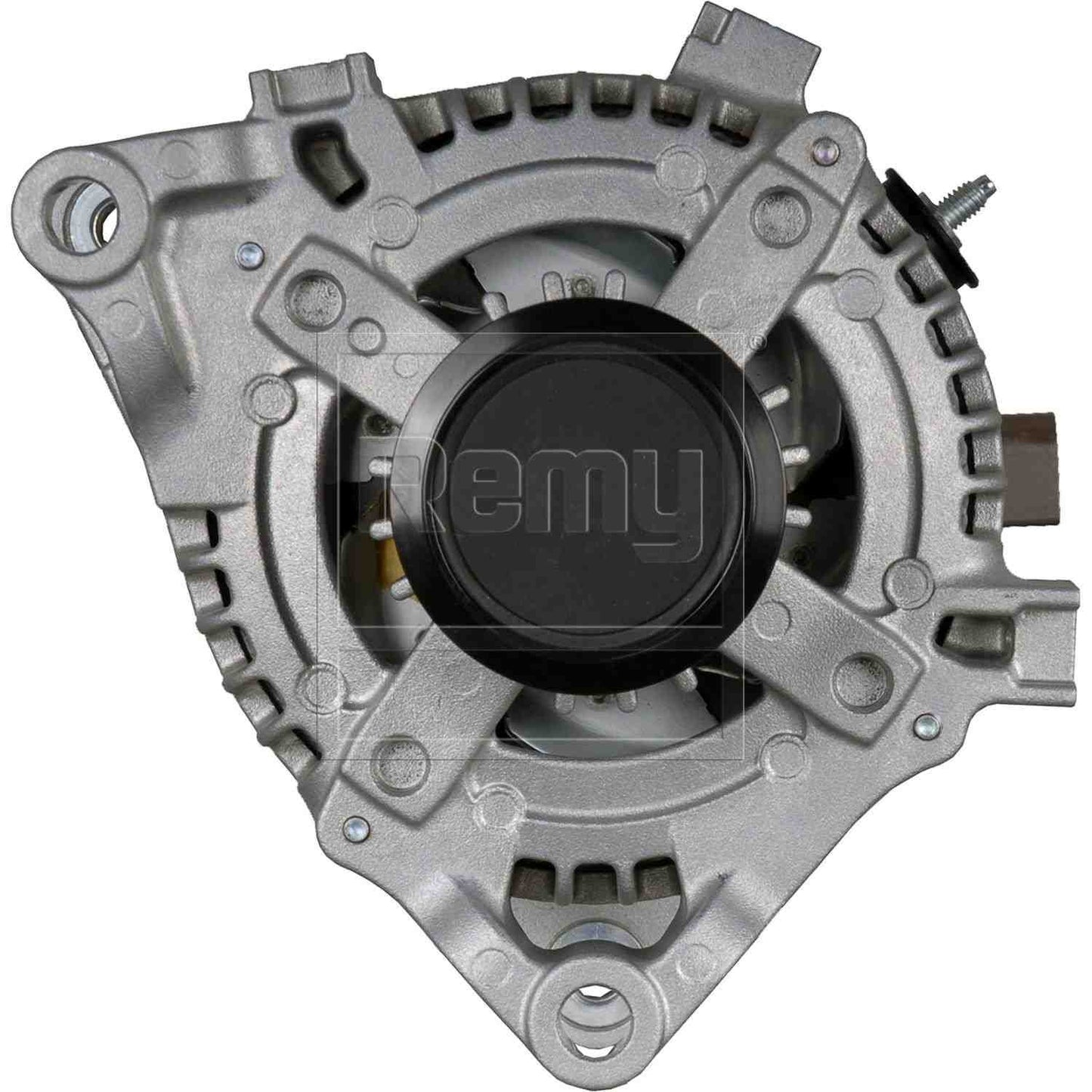 Remy Alternator 11236