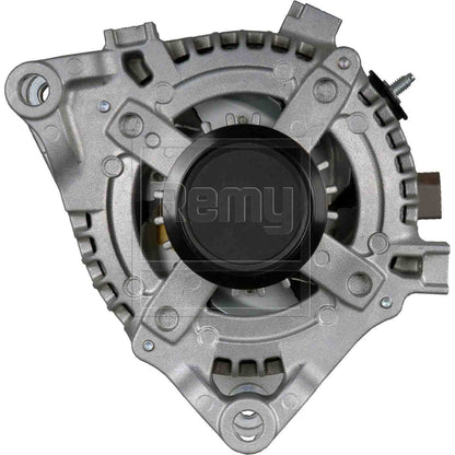 Remy Alternator 11236