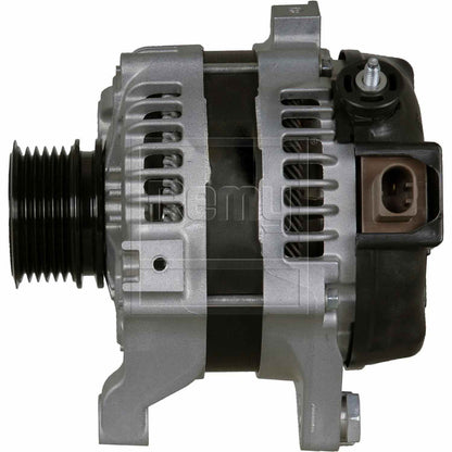 Remy Alternator 11236