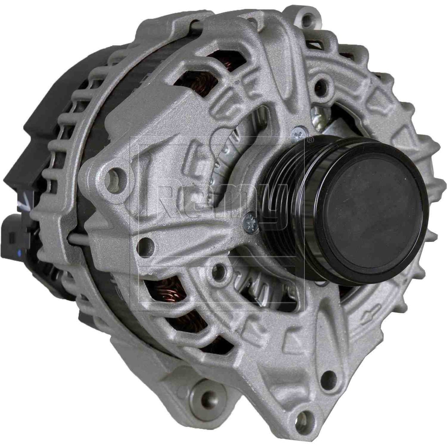 Remy Alternator 11237