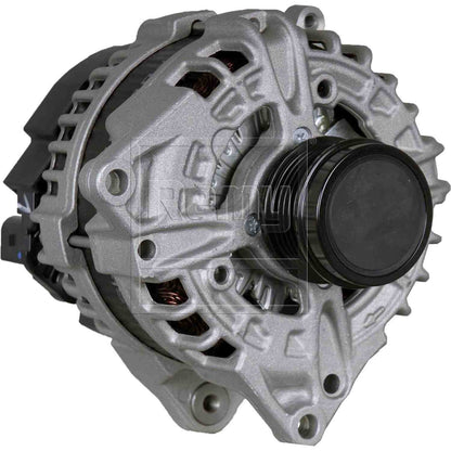 Remy Alternator 11237