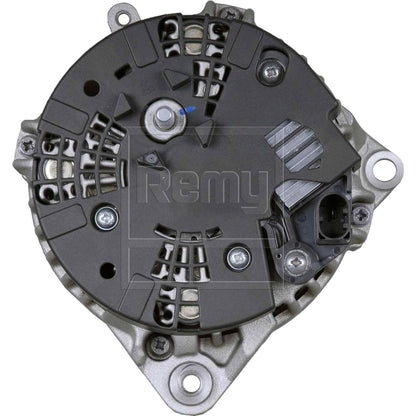 Remy Alternator 11237