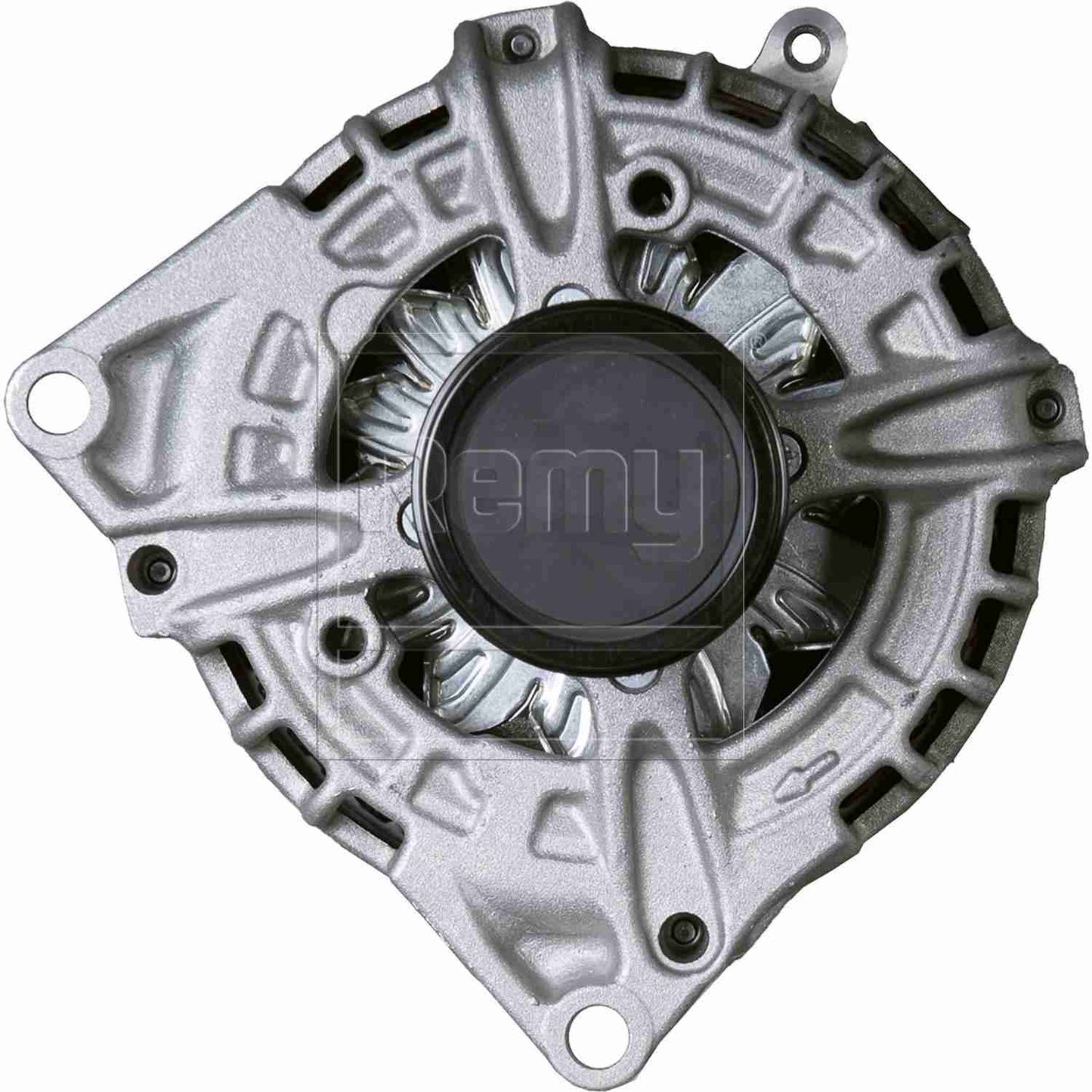 Remy Alternator 11237