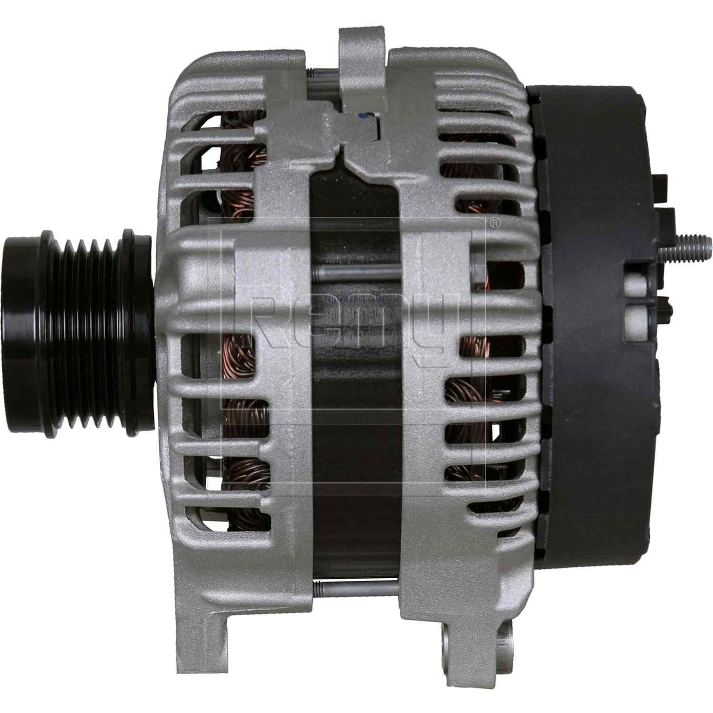 Remy Alternator 11237