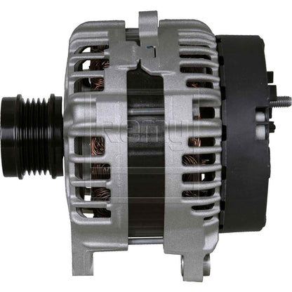 Remy Alternator 11237