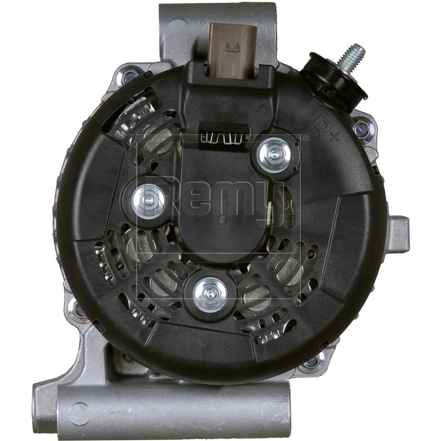 Remy Alternator 11238