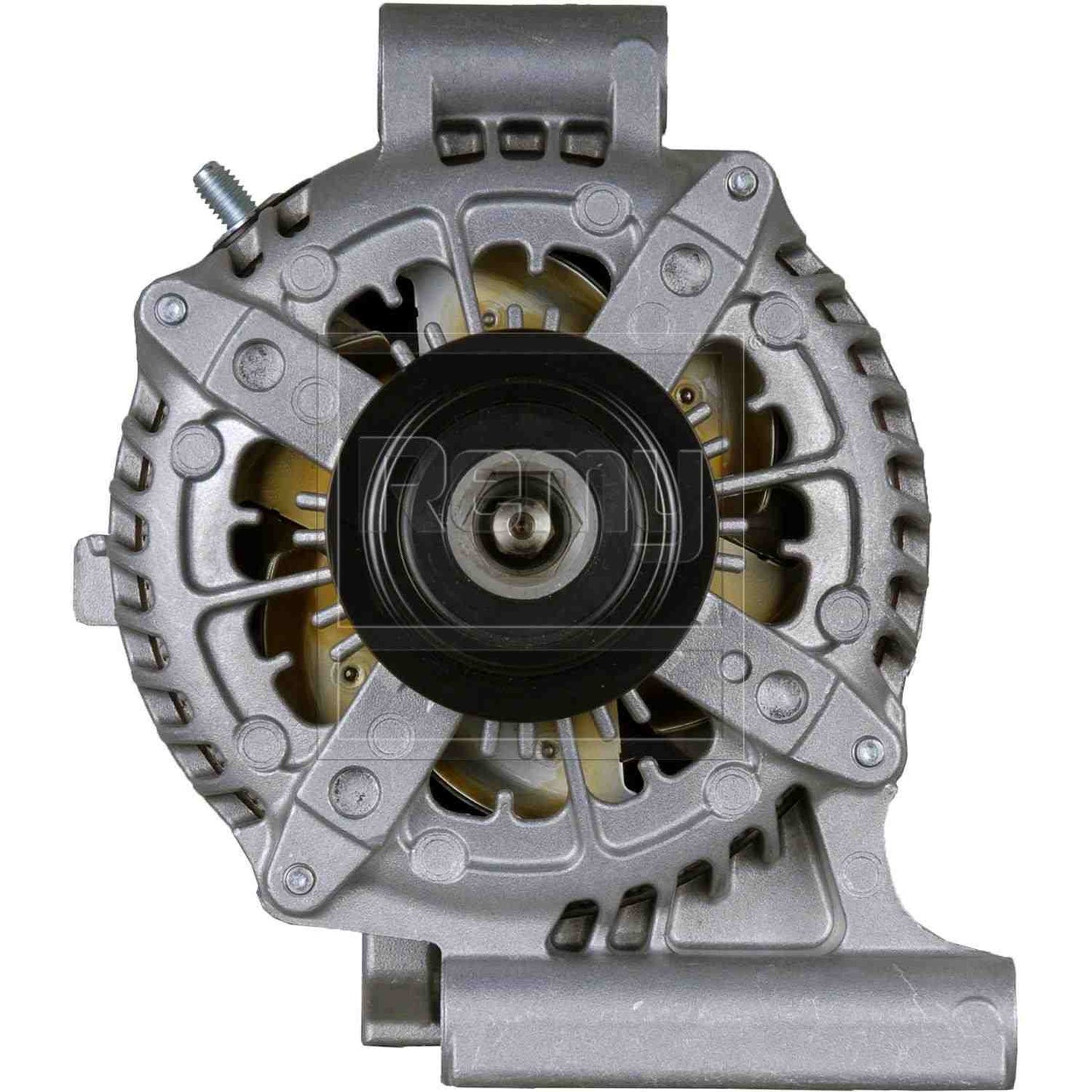 Remy Alternator 11238