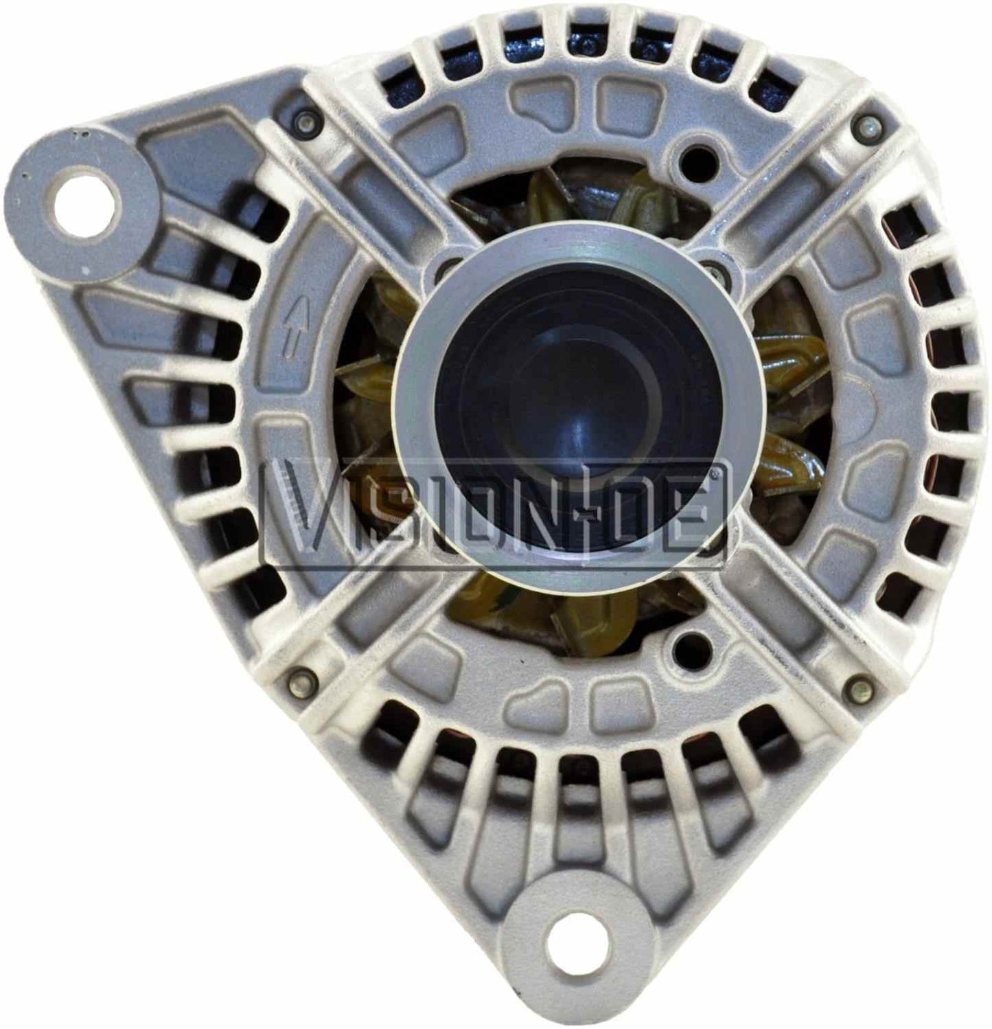 BBB Industries Remanufactured Alternator 11239