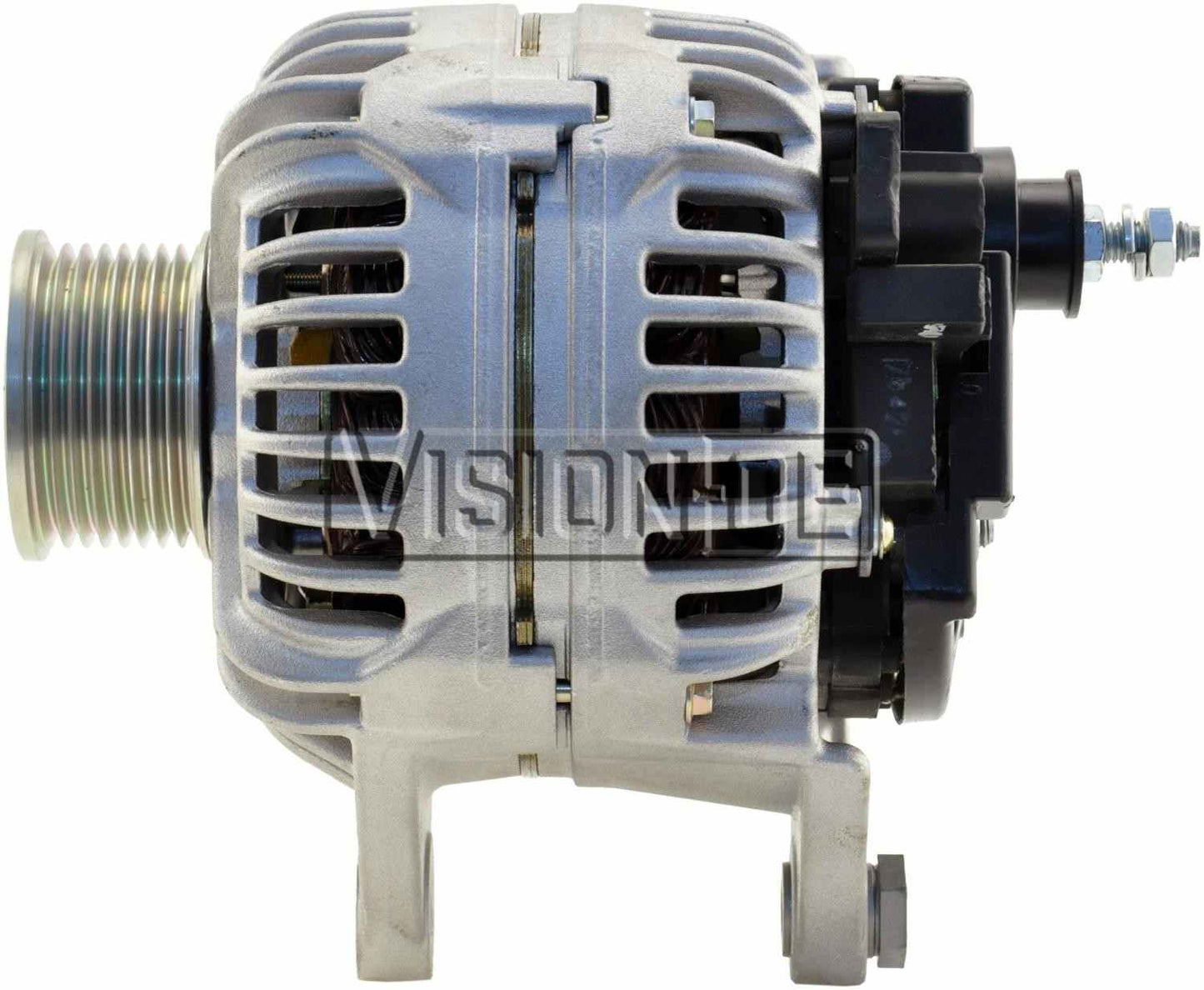Remy Alternator 11239