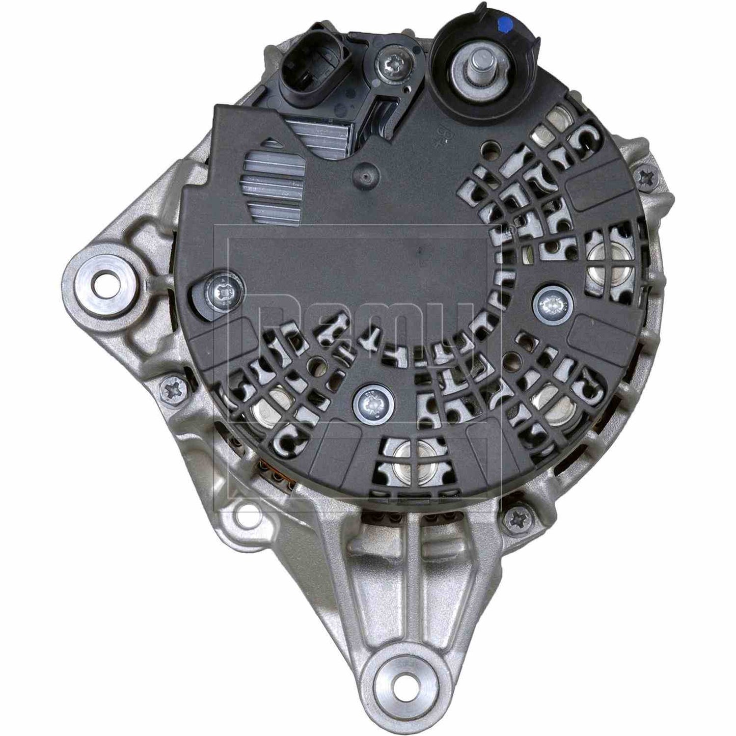 BBB Industries Remanufactured Alternator 11240