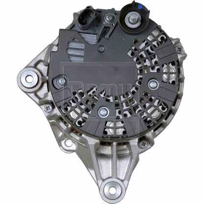 BBB Industries Remanufactured Alternator 11240