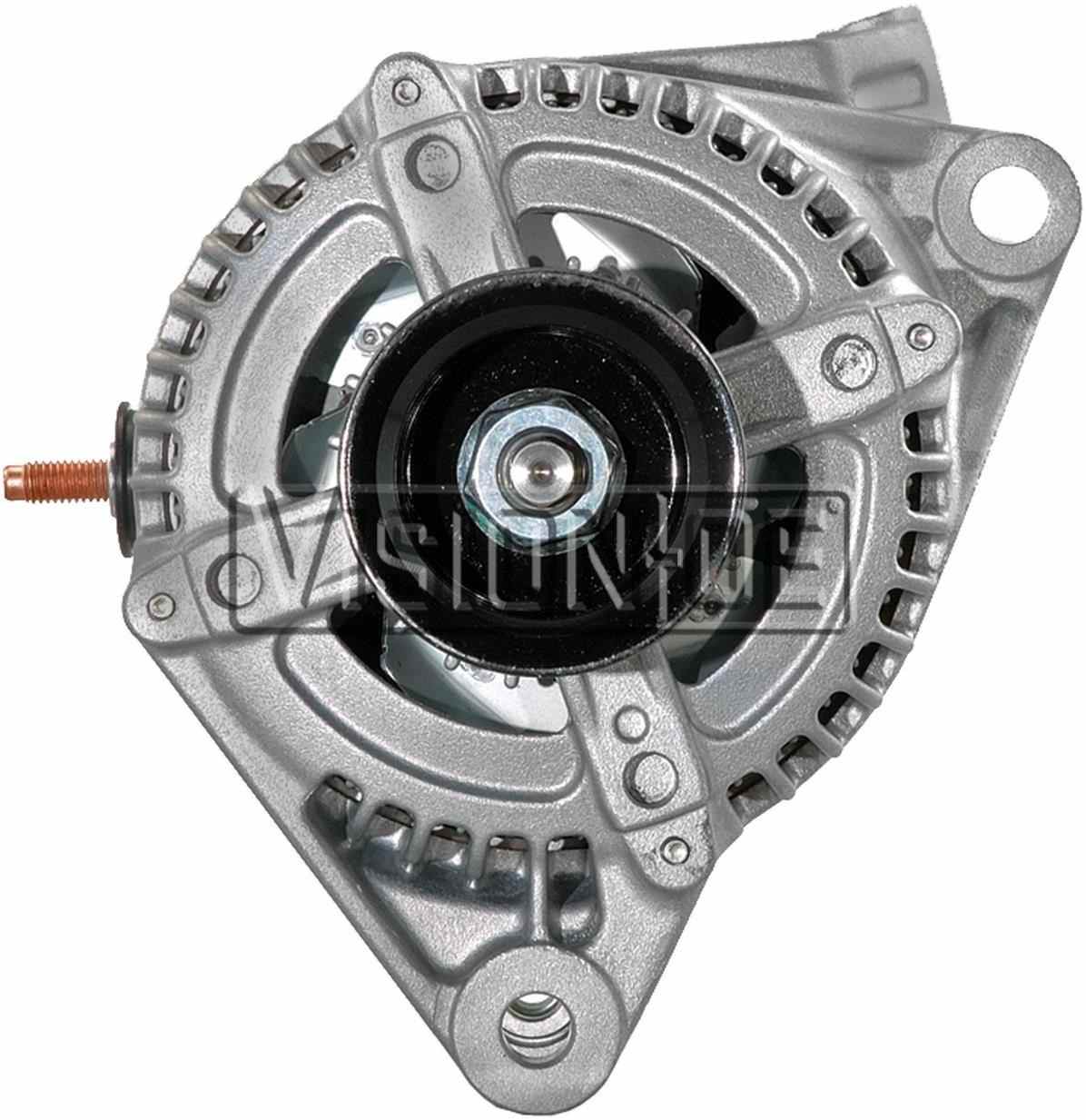 BBB Industries Remanufactured Alternator 11240