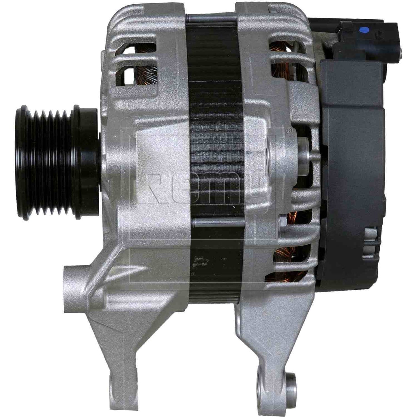 BBB Industries Remanufactured Alternator 11240