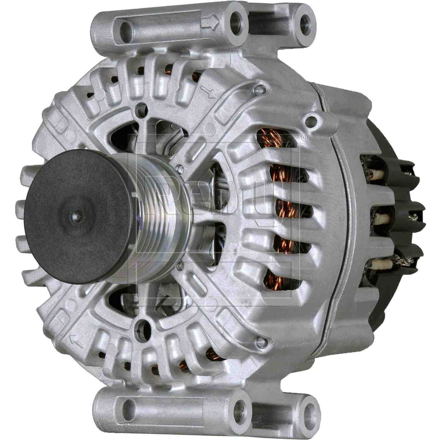 Remy Alternator 11241