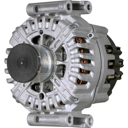 Remy Alternator 11241