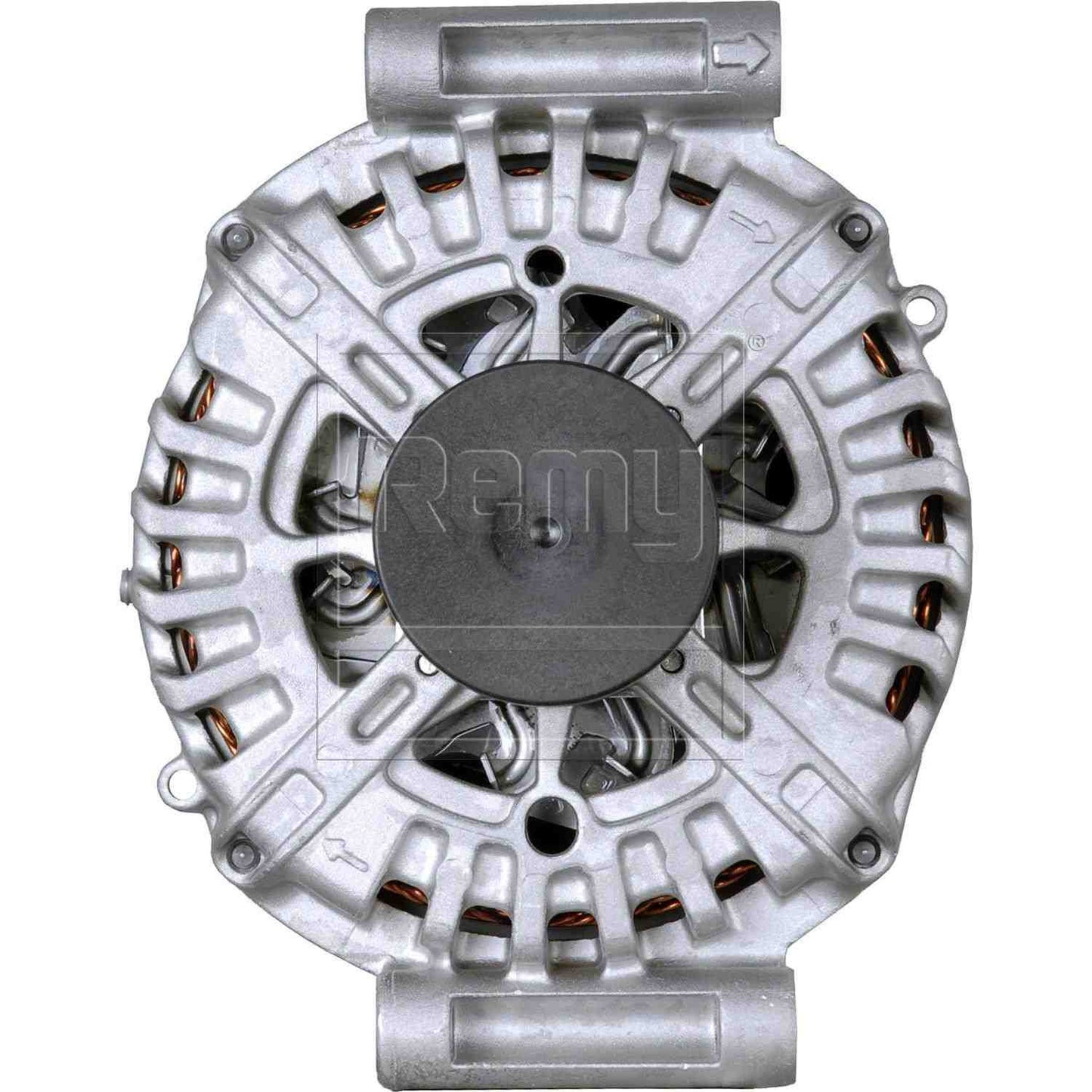 Remy Alternator 11241