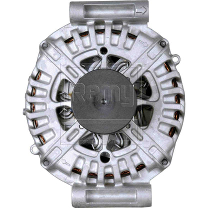 Remy Alternator 11241