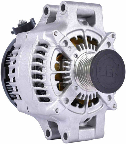 BBB Industries Remanufactured Alternator 11242
