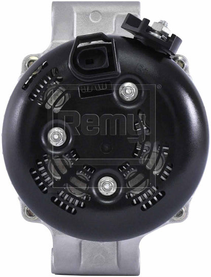 BBB Industries Remanufactured Alternator 11242
