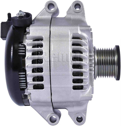BBB Industries Remanufactured Alternator 11242