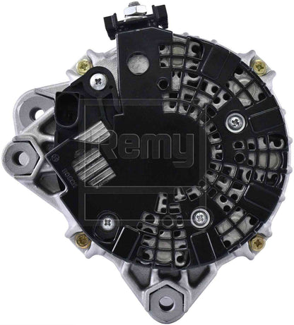 BBB Industries Remanufactured Alternator 11243