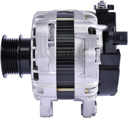 BBB Industries Remanufactured Alternator 11243