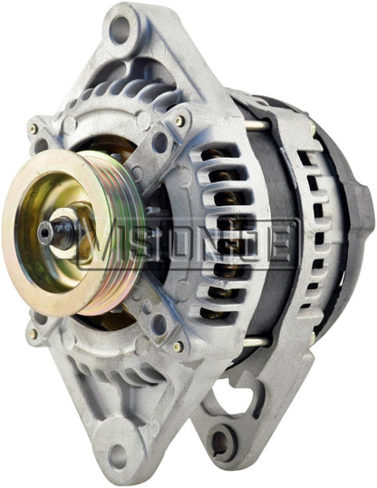 BBB Industries Remanufactured Alternator 11244