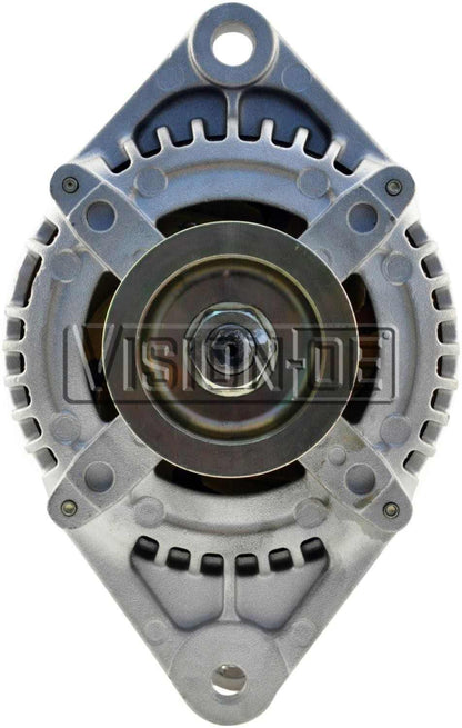 BBB Industries Remanufactured Alternator 11244