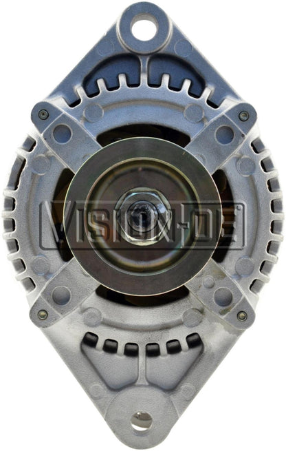 BBB Industries Remanufactured Alternator 11244