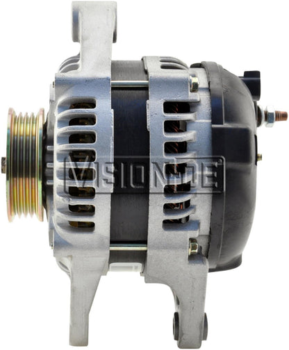 BBB Industries Remanufactured Alternator 11244