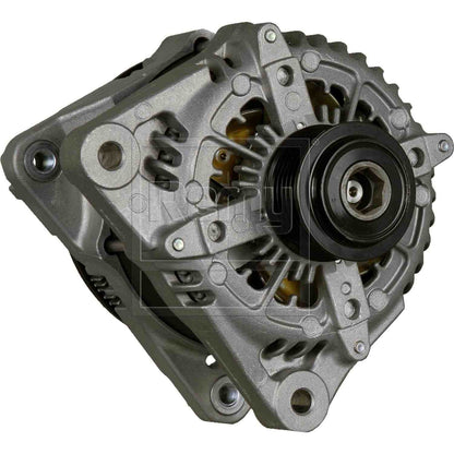 BBB Industries Remanufactured Alternator 11245