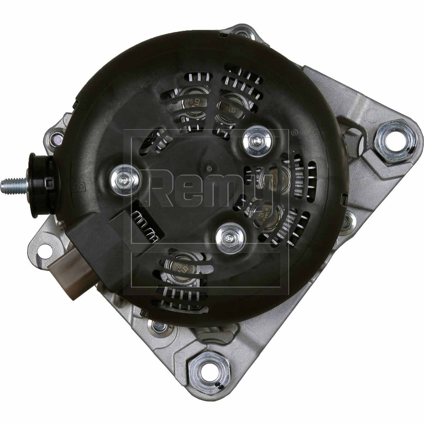 BBB Industries Remanufactured Alternator 11245