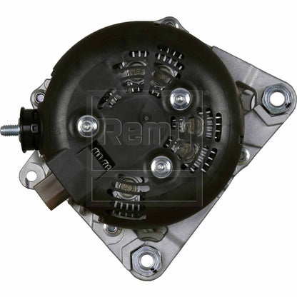 BBB Industries Remanufactured Alternator 11245