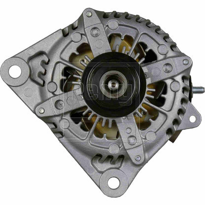 BBB Industries Remanufactured Alternator 11245