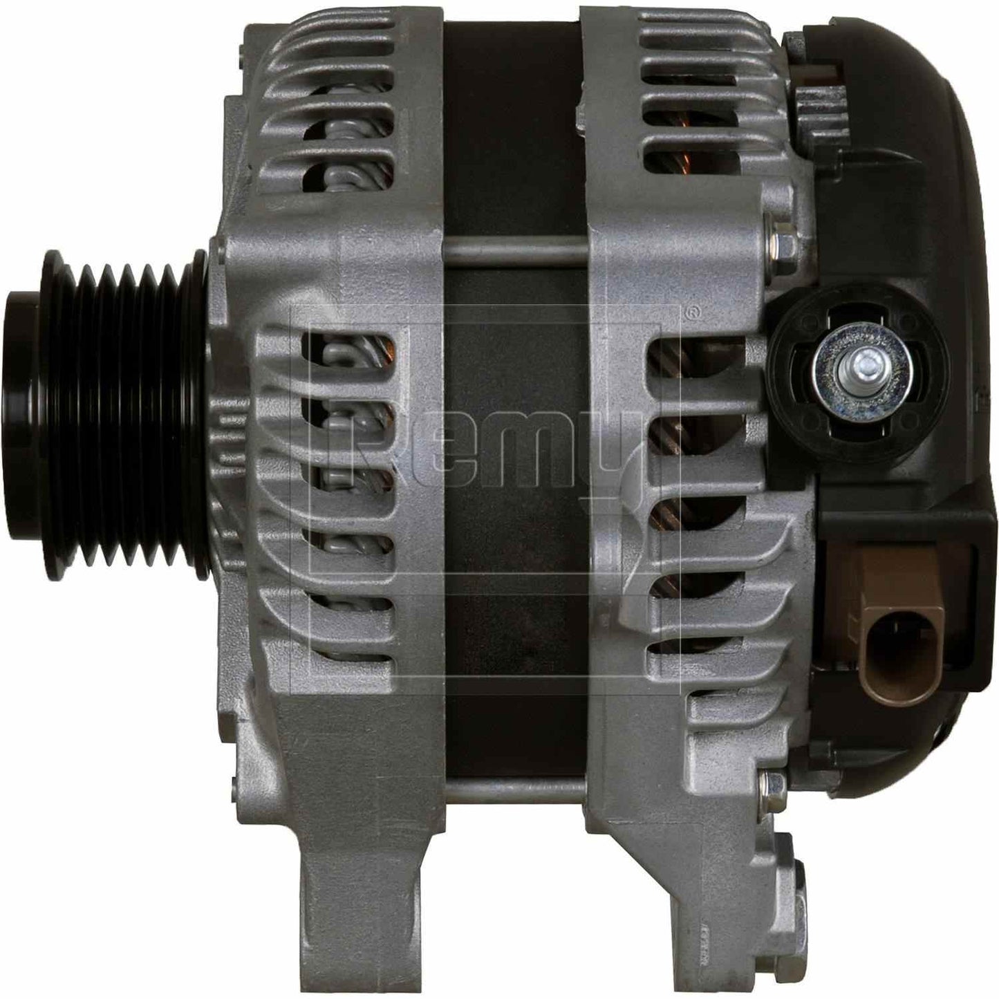 BBB Industries Remanufactured Alternator 11245